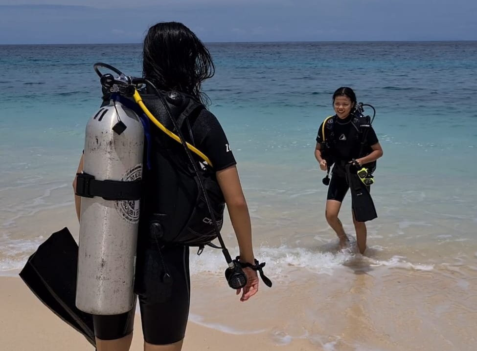 Sumba Diving景点图片