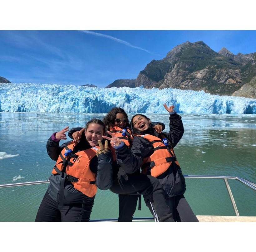 Nomade Experience Chile-Puerto Rio Tranquilo必去景点