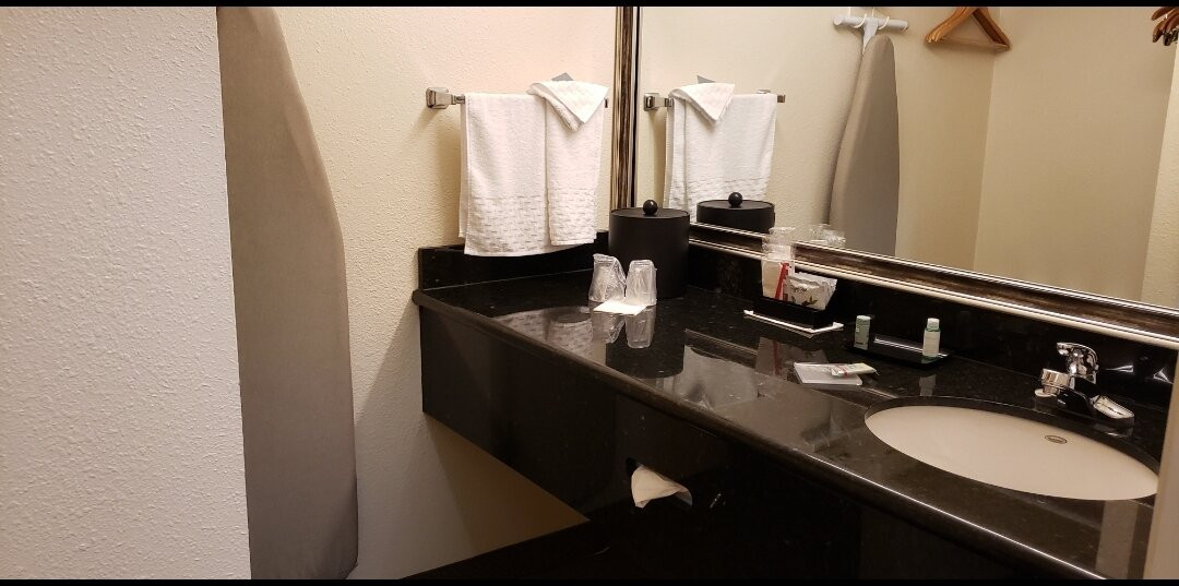 Best Western Golden Key主图