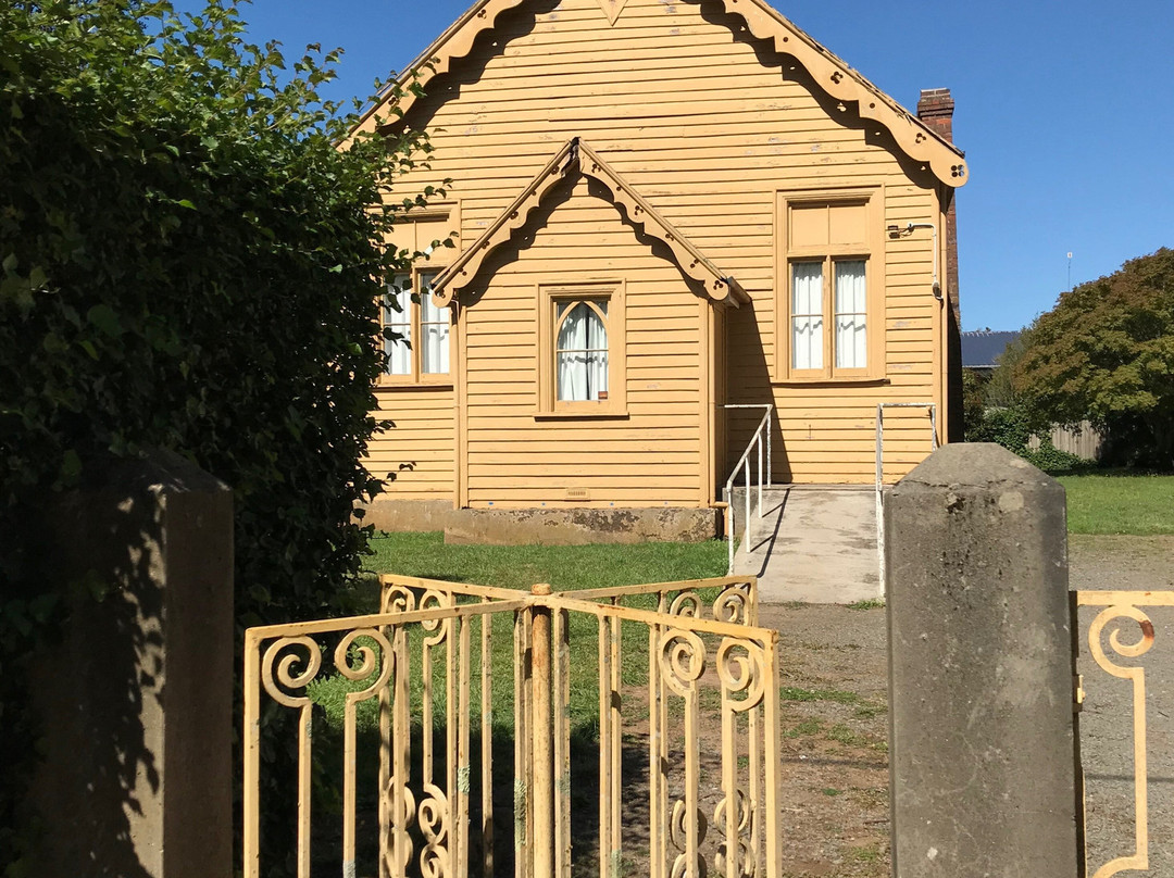 St. Andrews Anglican Church景点图片