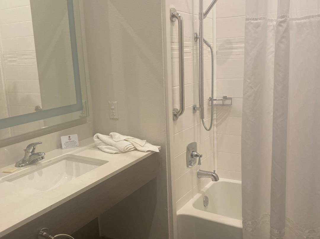 Best Western Plus Executive Residency Austin - Round Rock主图