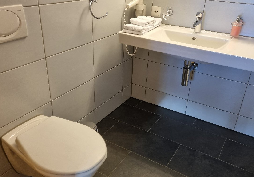 Skihutte und Alphotel Schwand主图