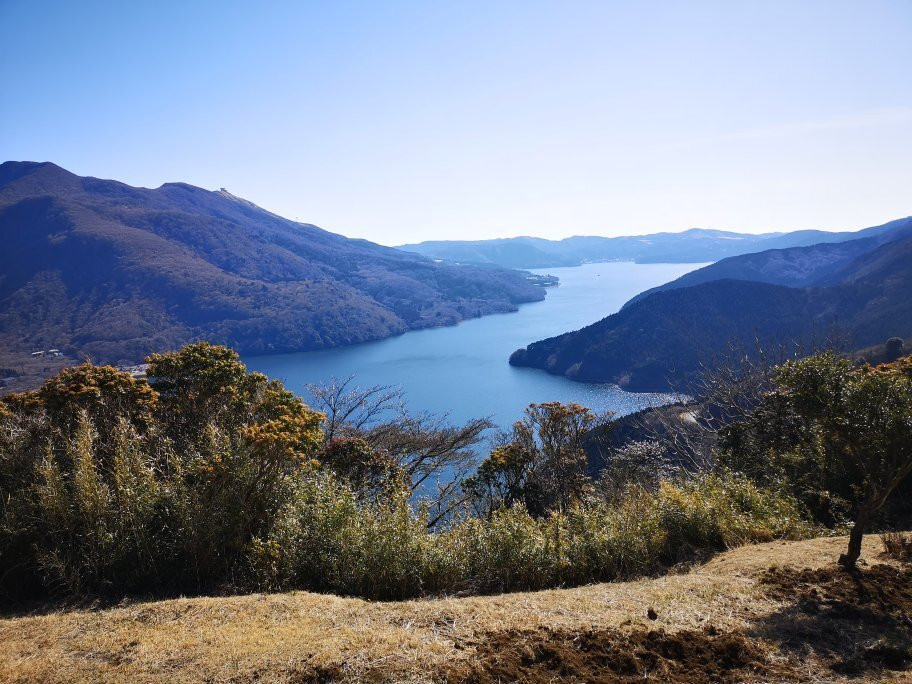 Hakone Skyline景点图片