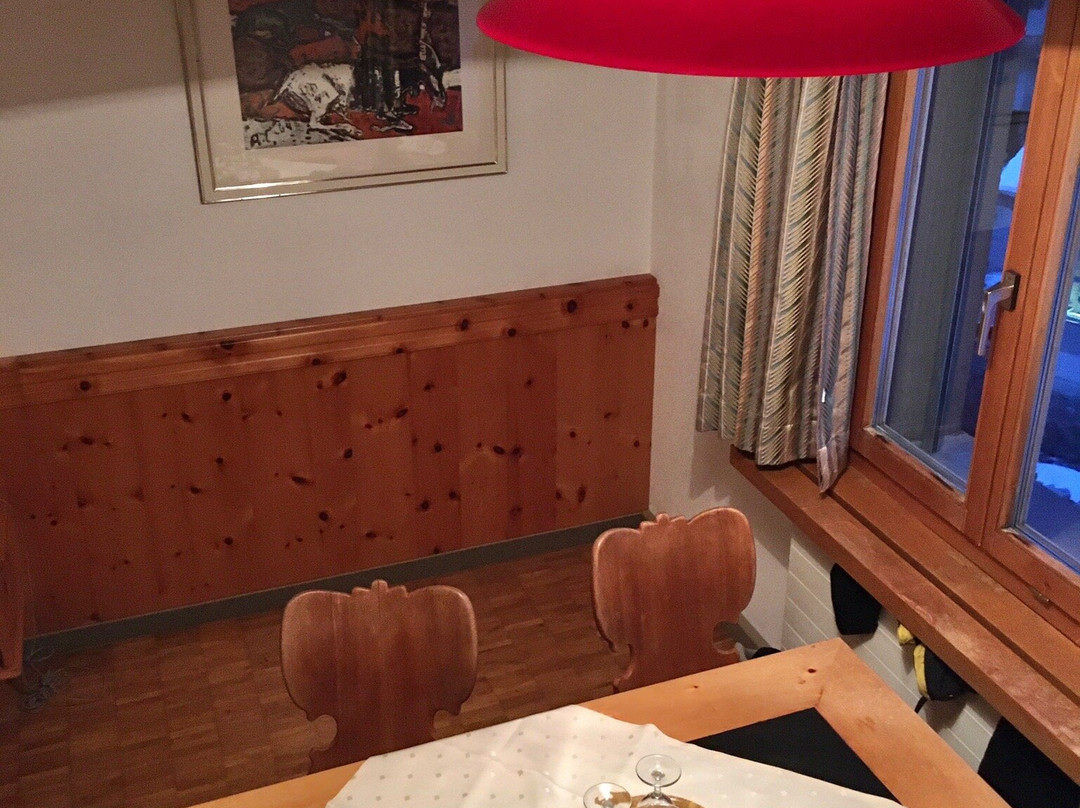 Hotel Albula & Julier主图