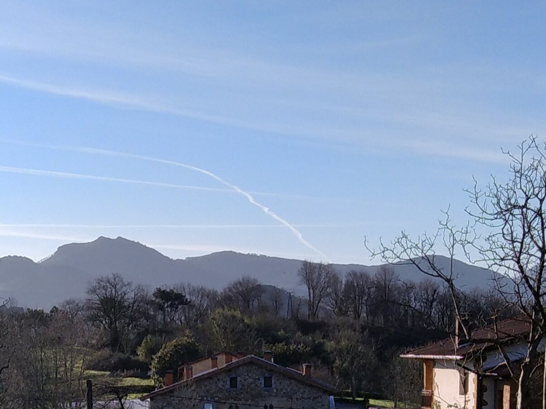 Heredad de Unanue主图