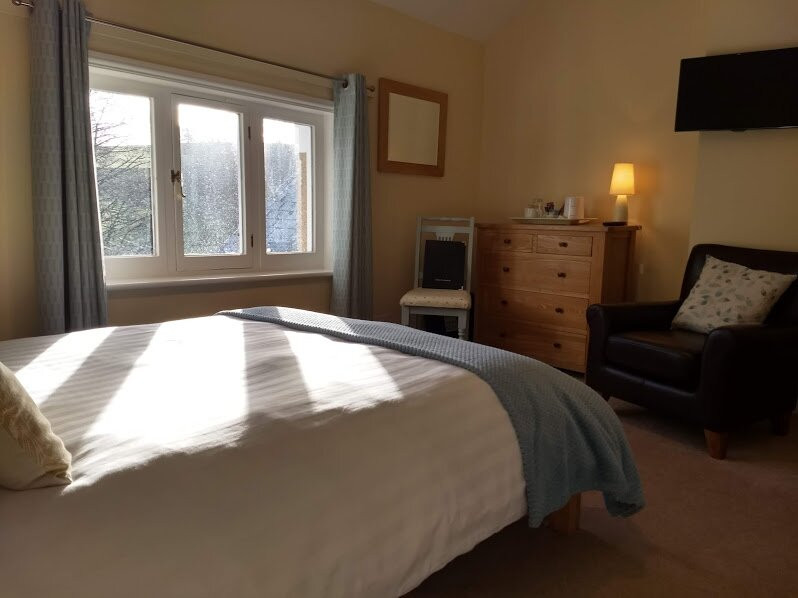 The Old Rectory Bed & Breakfast主图