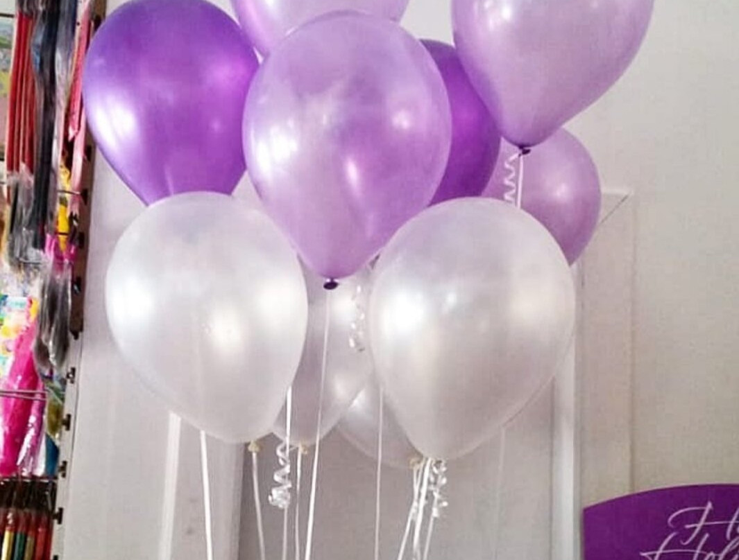 Balloons For You景点图片