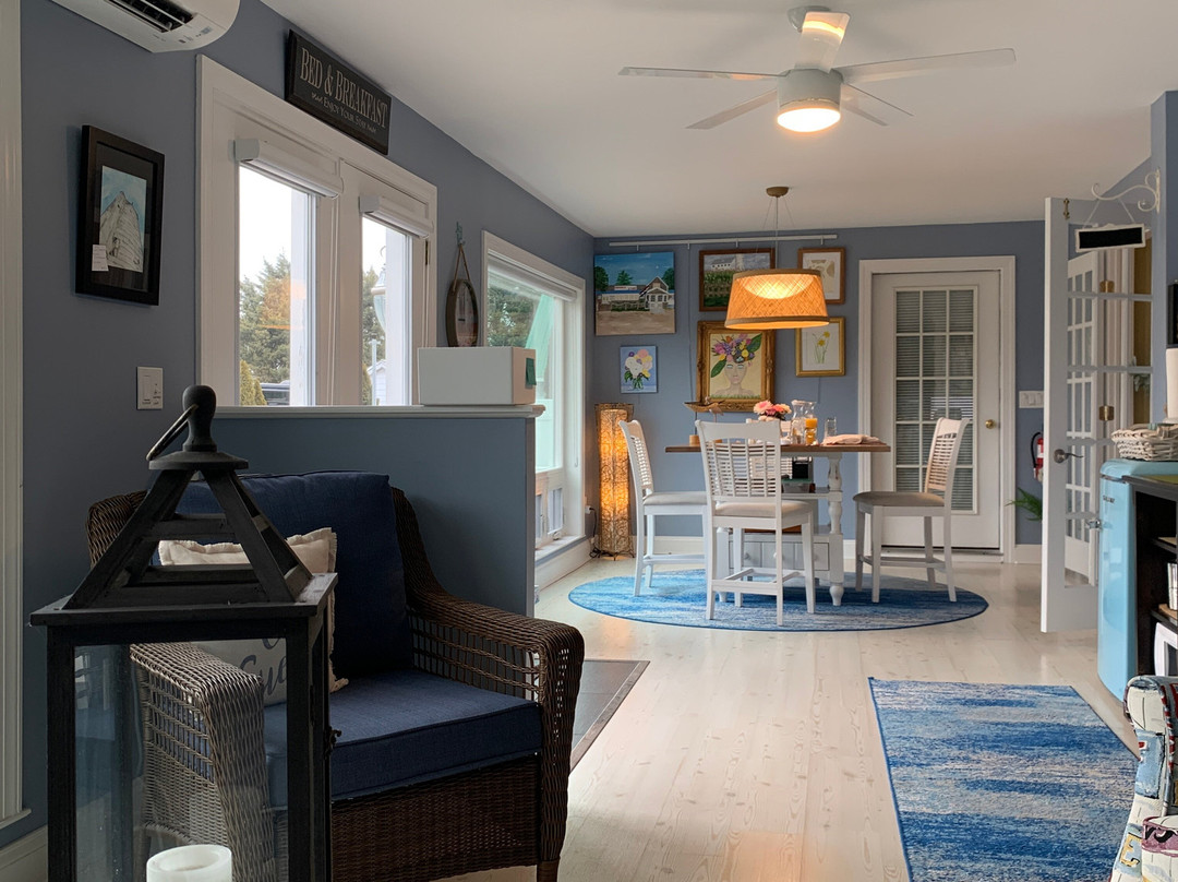 Mansion Farm Inn主图