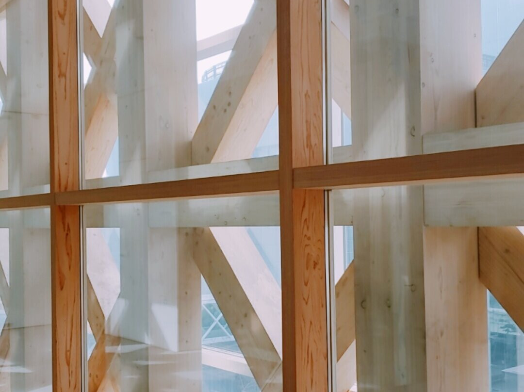 Oita Prefectural Art Museum-大分市必去景点