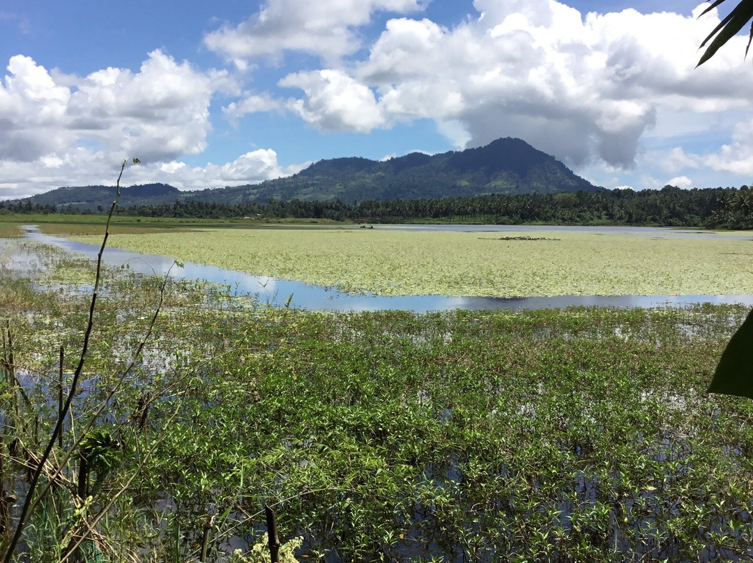 Marayag Lake-Marogong必去景点
