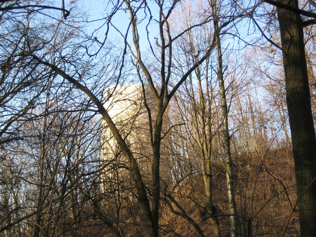 Castle Complex in Kazimierz Dolny景点图片