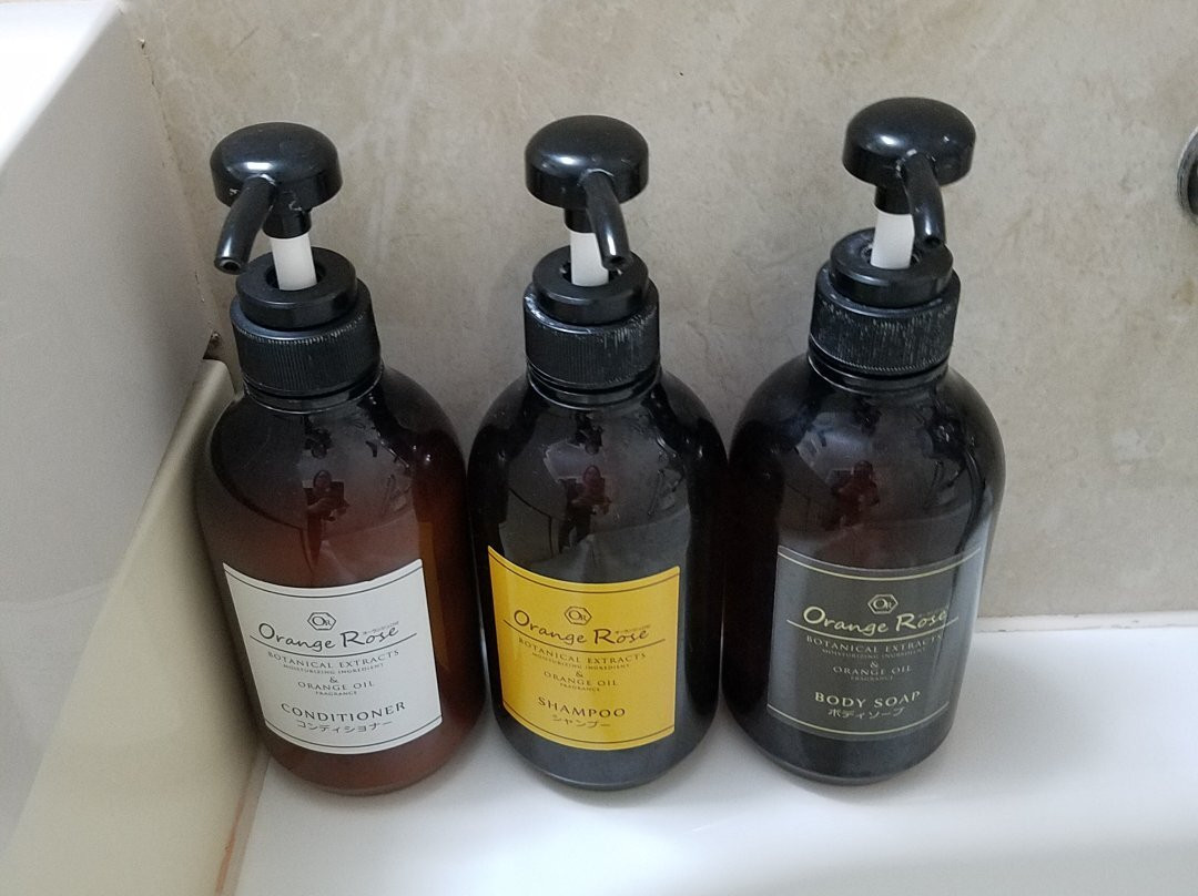 Bright Park Hotel主图