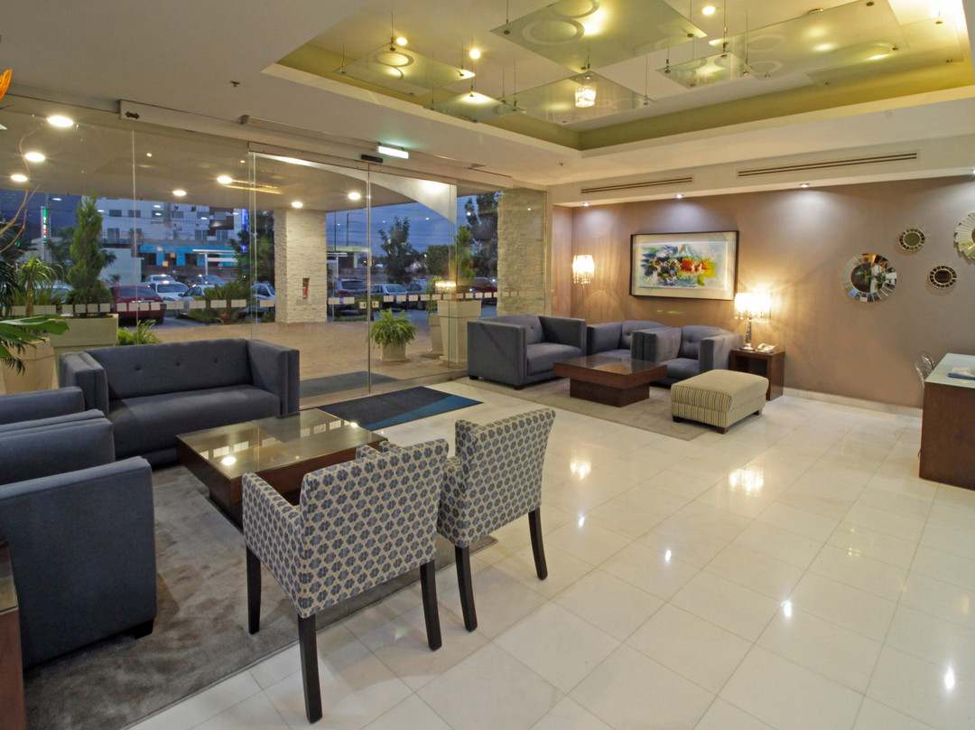 Holiday Inn Express & Suites Irapuato by IHG主图