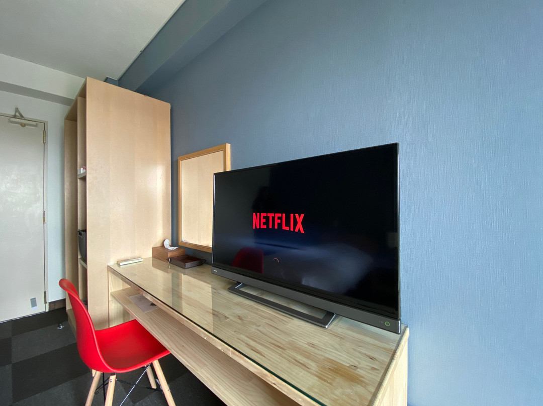 白滨岛度假酒店主图