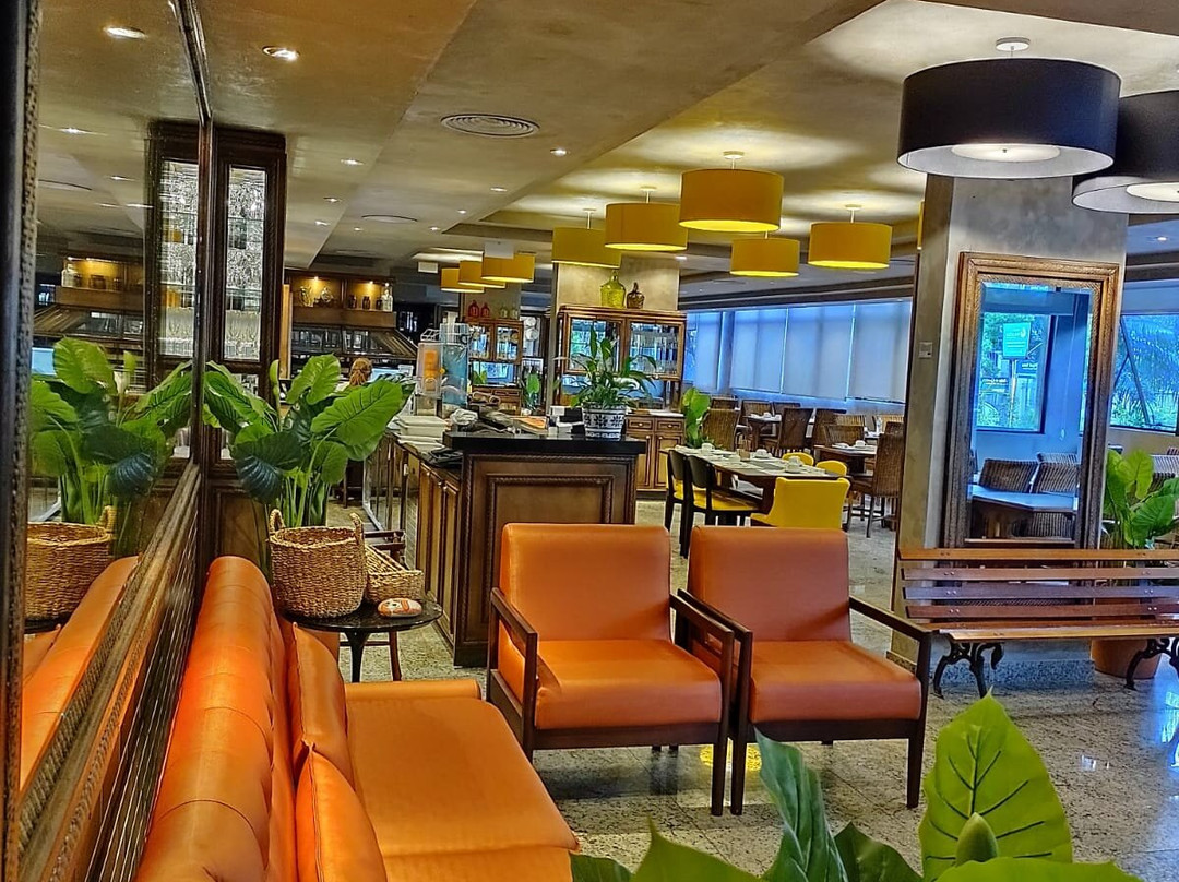 Restaurante Quintanilha 24 De Outubro