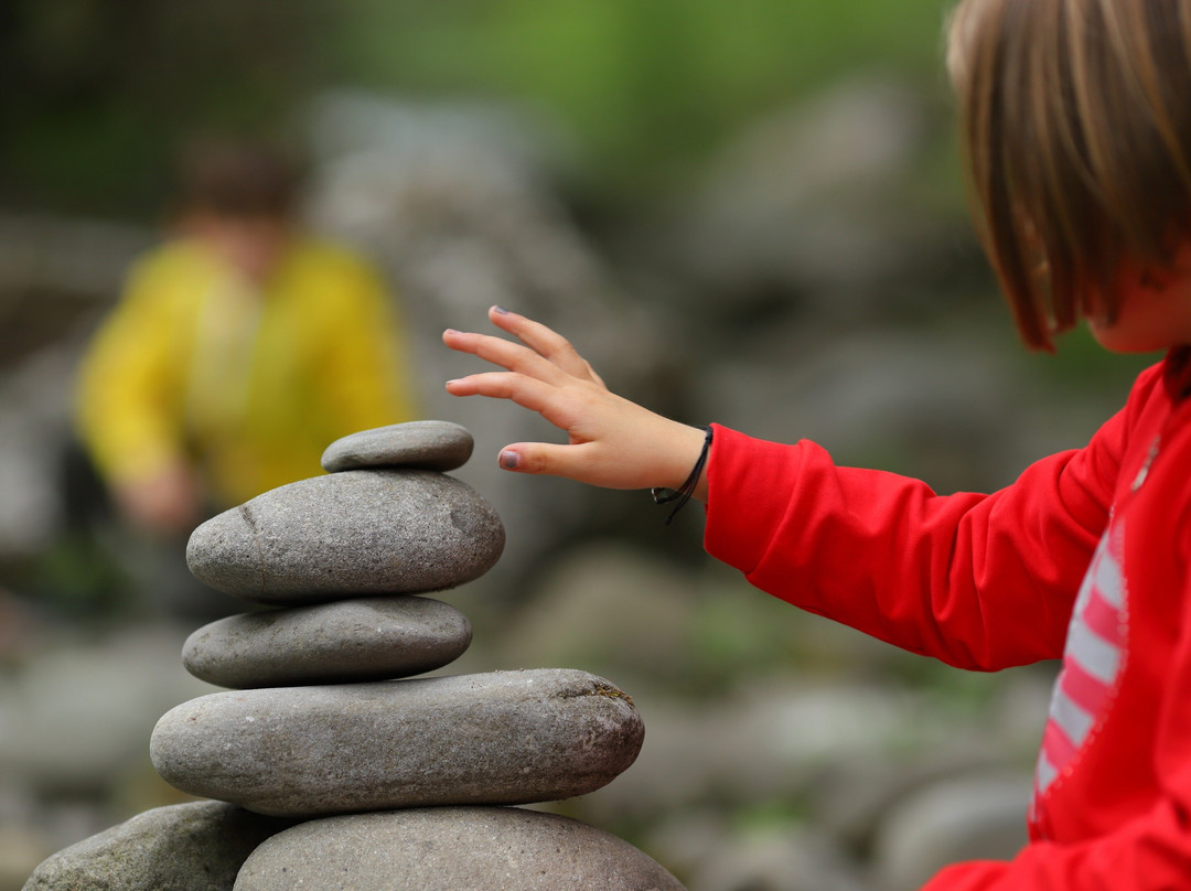 Kids Forest-Bagni di Lucca必去景点