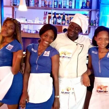 Owendo旅游攻略图片