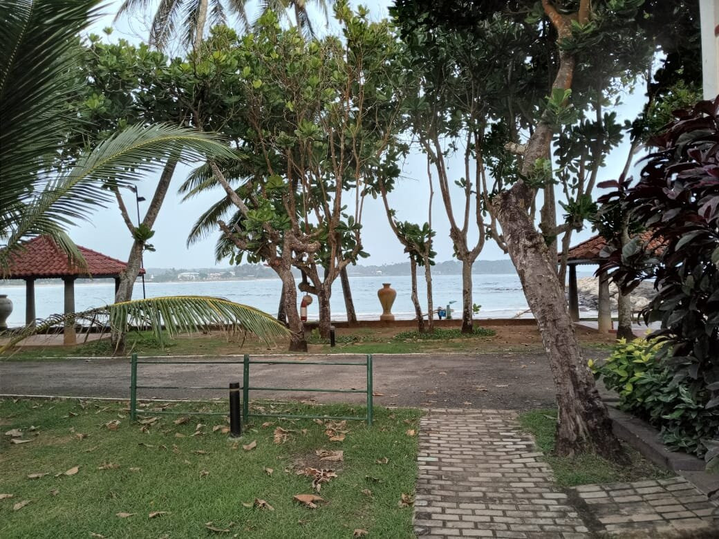 迪克维拉度假酒店主图