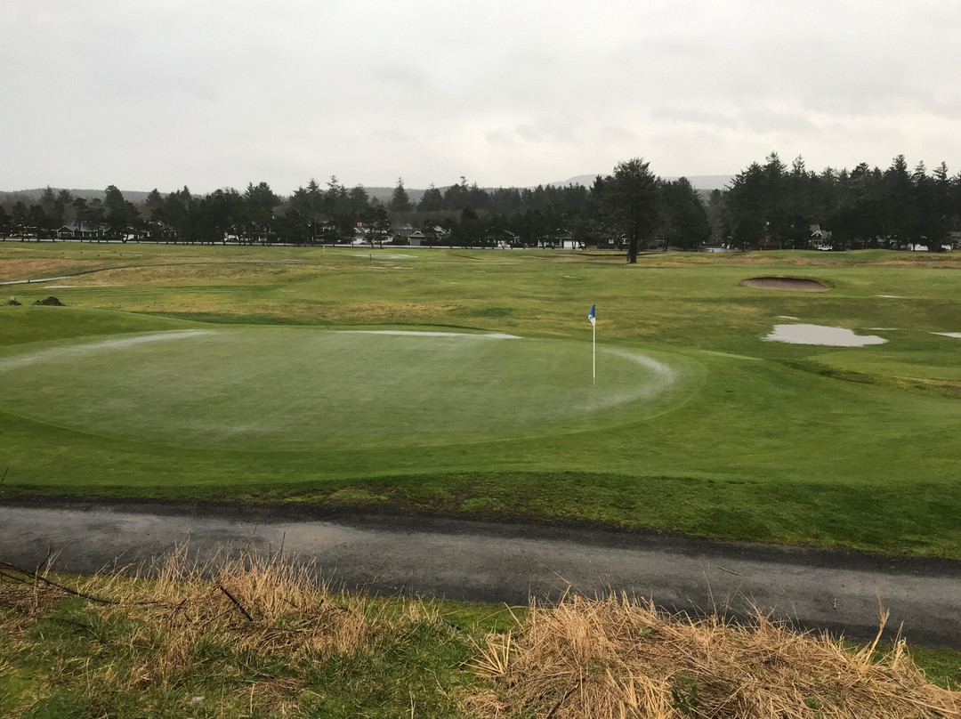 McMenamins Gearhart Hotel主图