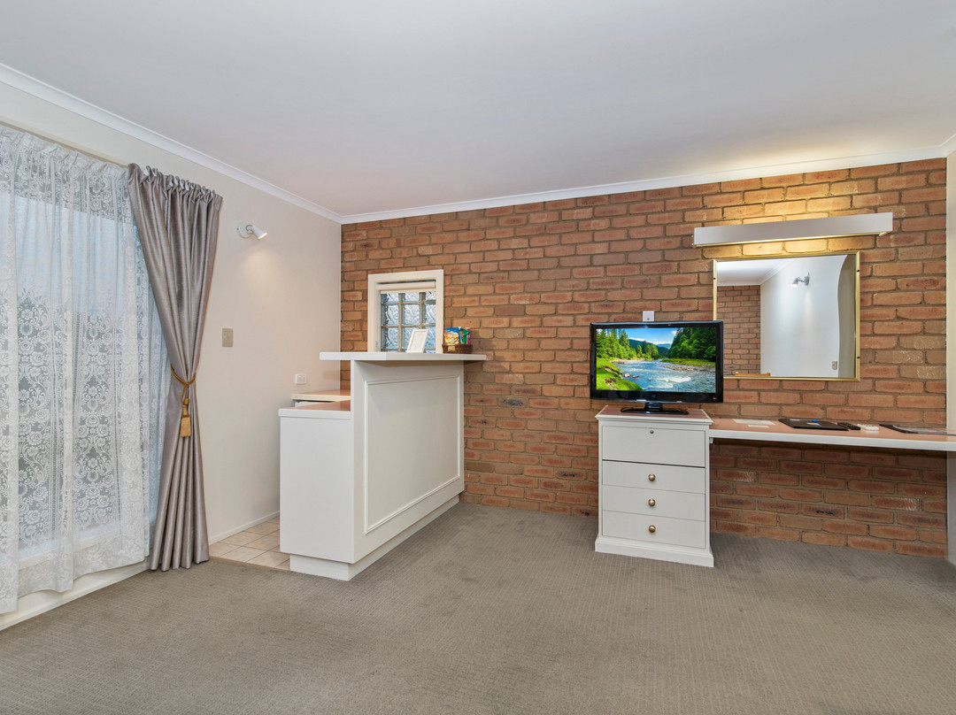 Golden Square Motor Inn主图