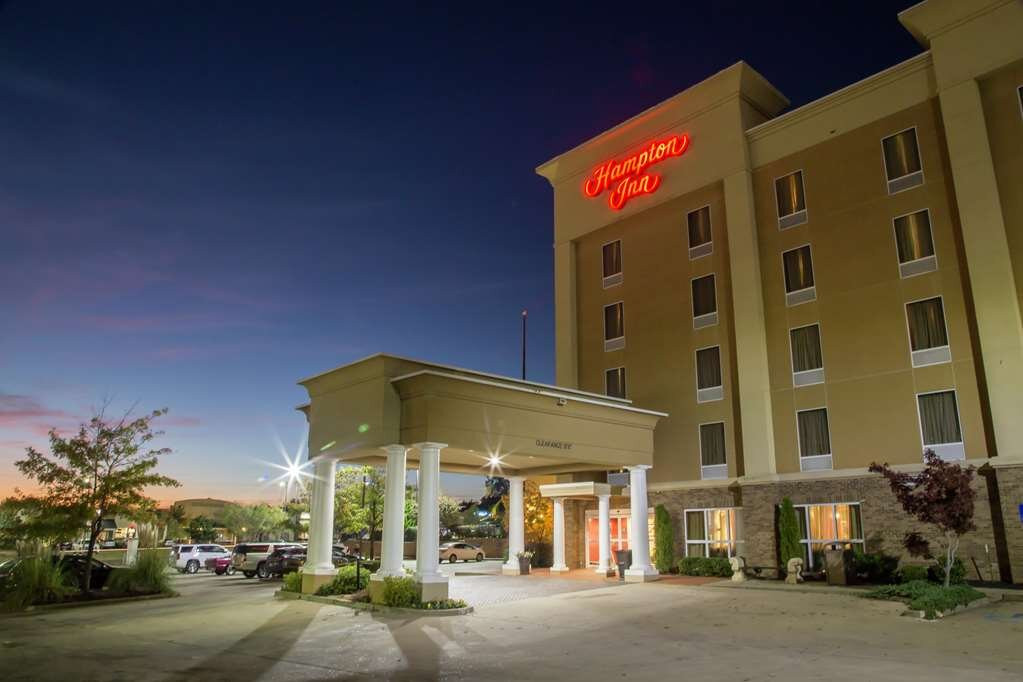 Hampton Inn Oxford-West主图