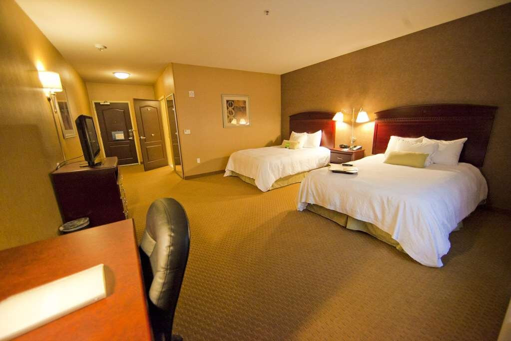 希尔顿欢朋酒店-埃伦斯堡主图