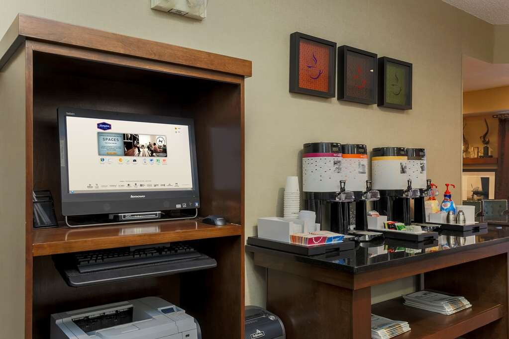 Spark by Hilton Dayton Fairborn主图