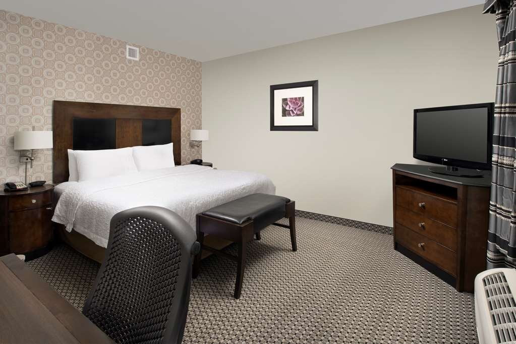 Hampton Inn & Suites Athens/i-65 (huntsville Area)主图