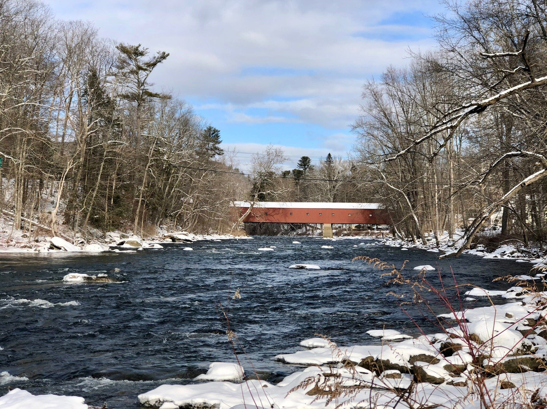 The Cornwall Inn主图