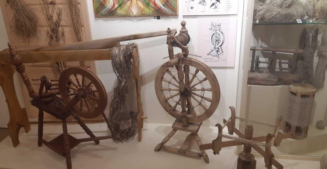 Belgorod State Museum of Folk Culture景点图片