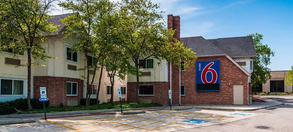 Motel 6 Chicago North Central - Arlington Heights-官方