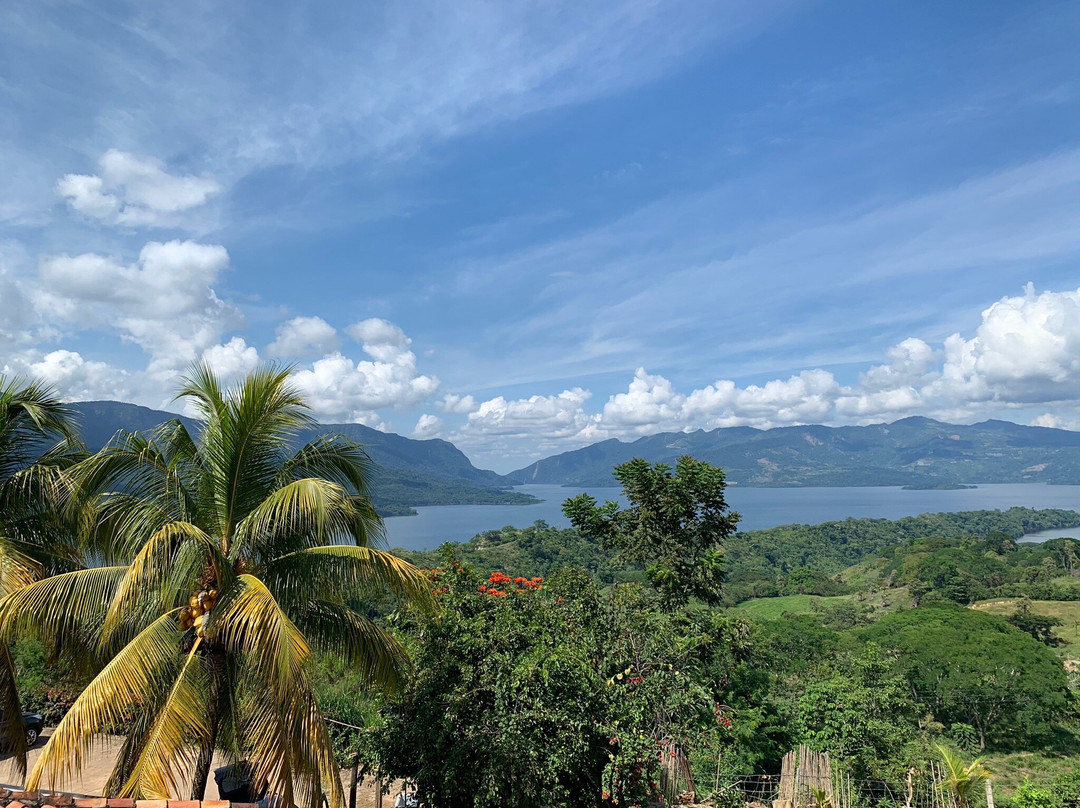 Hotel Hacienda La Fe主图