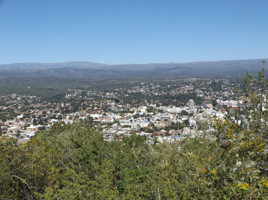 El Cerro de la Cruz景点图片