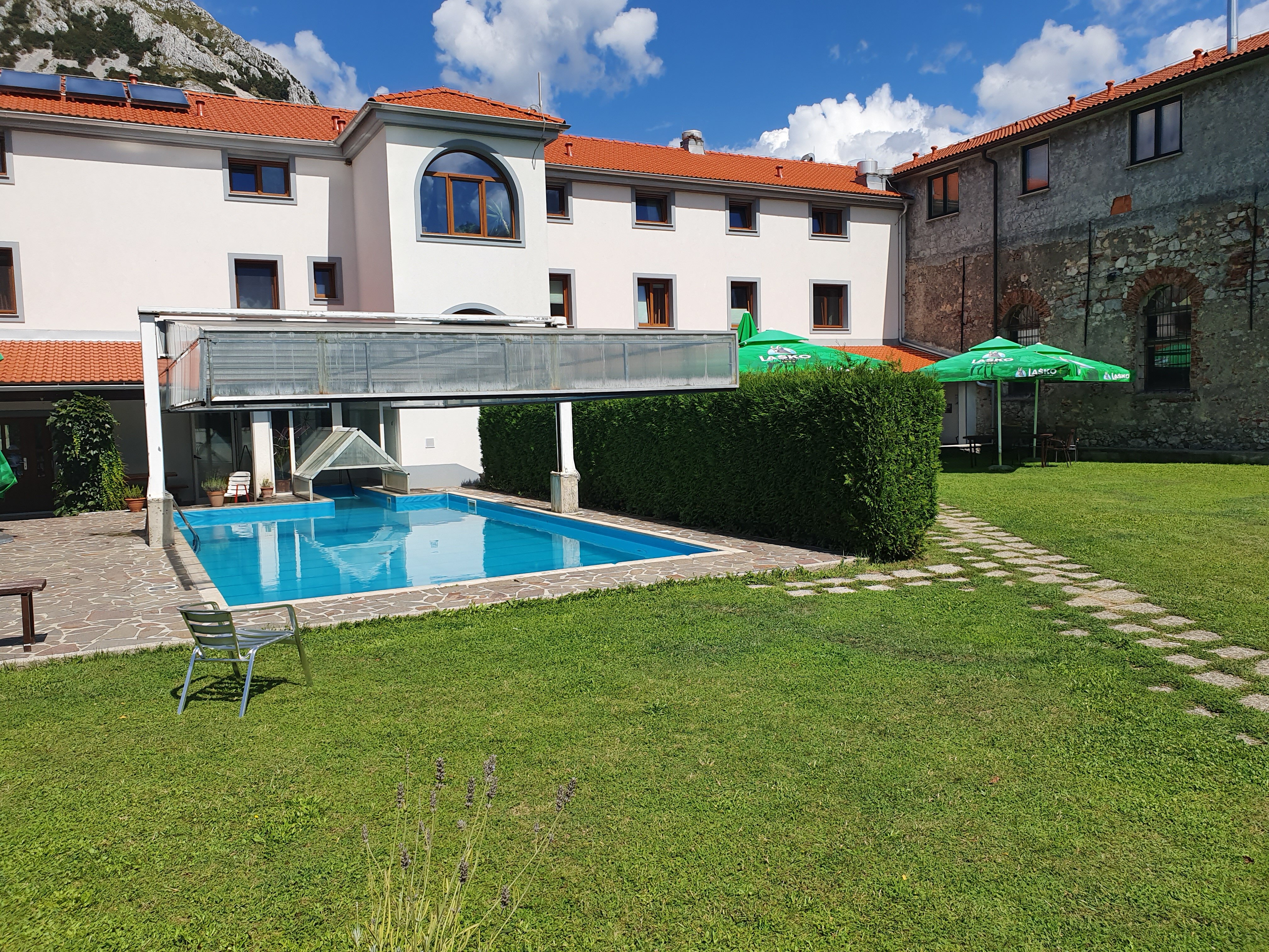 Guesthouse Mirjam-官方