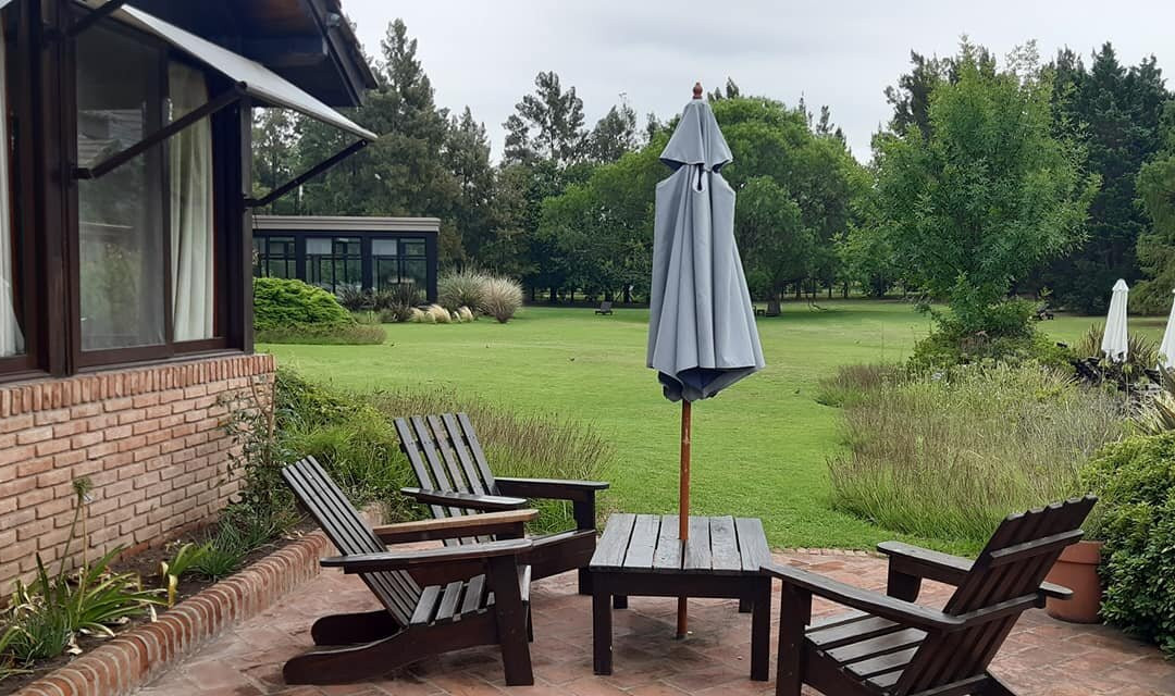 La Posta Del Pilar主图