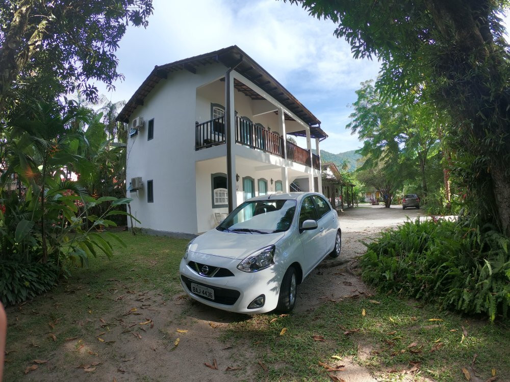 Pousada Chacara das Acacias主图