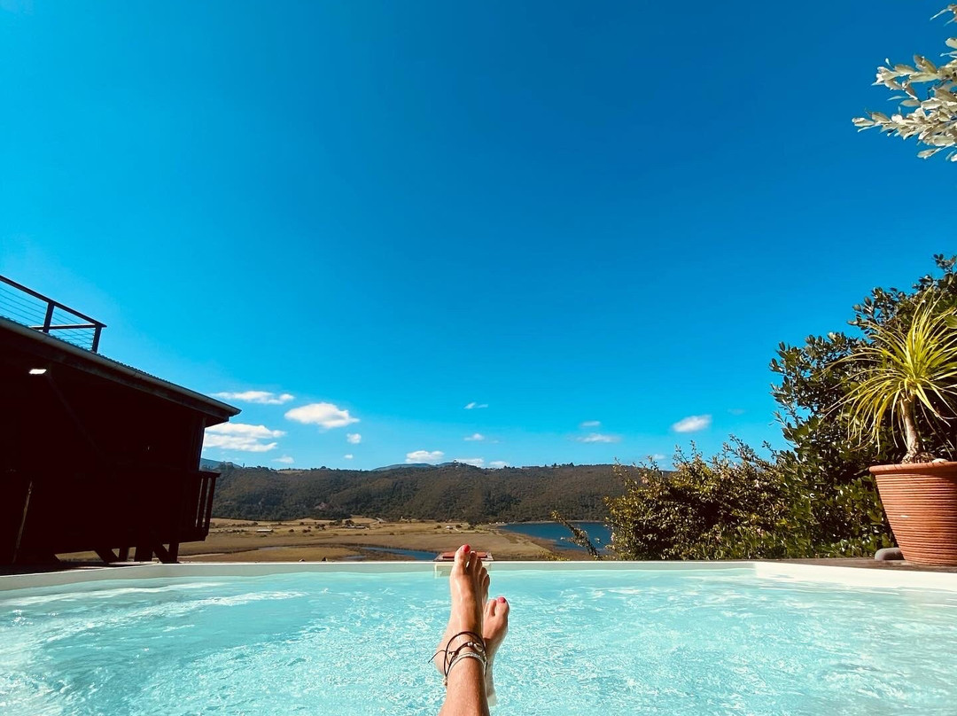 Interlaken Guest House主图