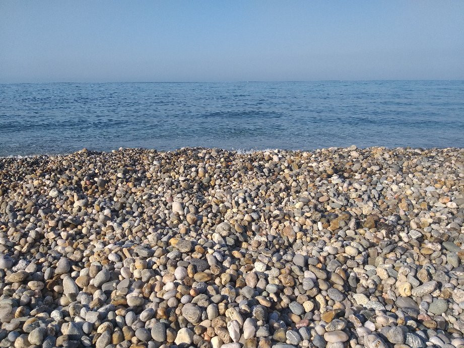 Playa la Joya-Torrenueva必去景点