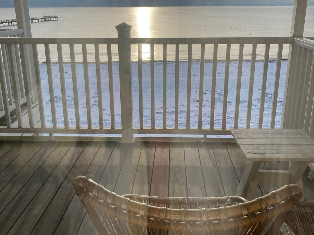 Falkenberg Strandbad主图