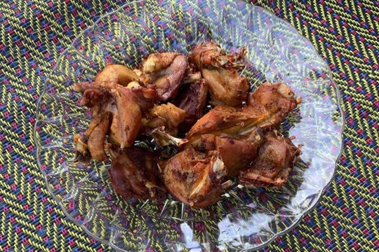 KHANT - Farm Stay & Camping-勃固必去景点