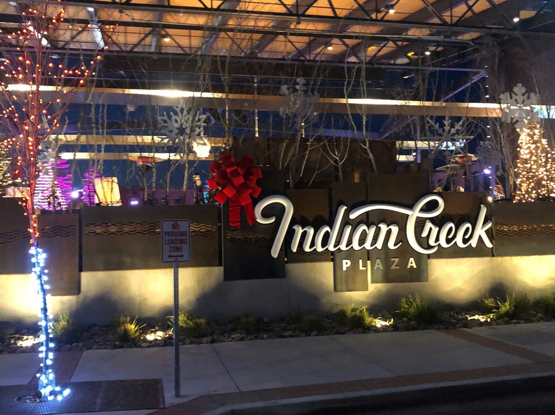 Indian Creek Park-Caldwell必去景点