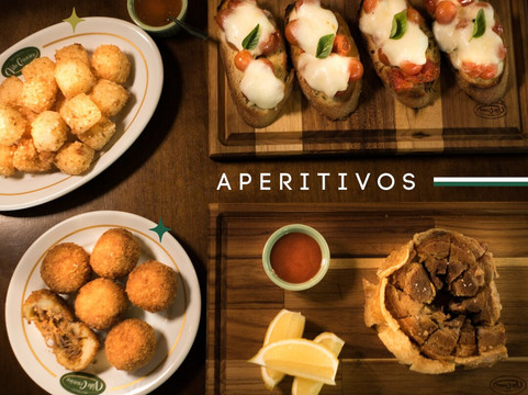 Boteco Vila Cruzeiro主图