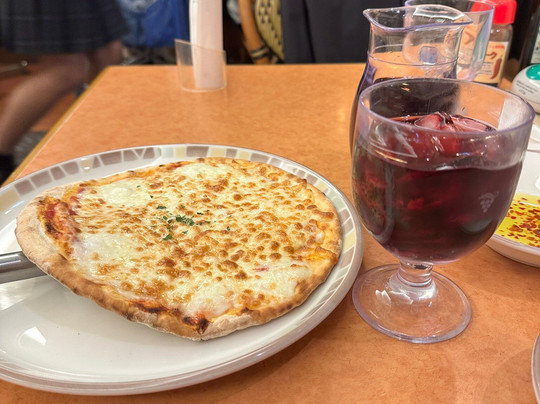 サイゼリヤ ステラタウン店