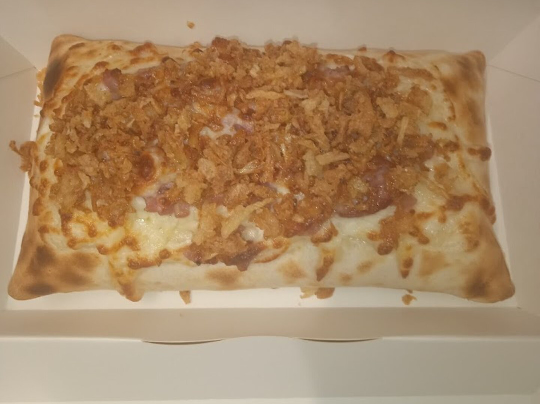 Chamas Tacos® Saint-Priest