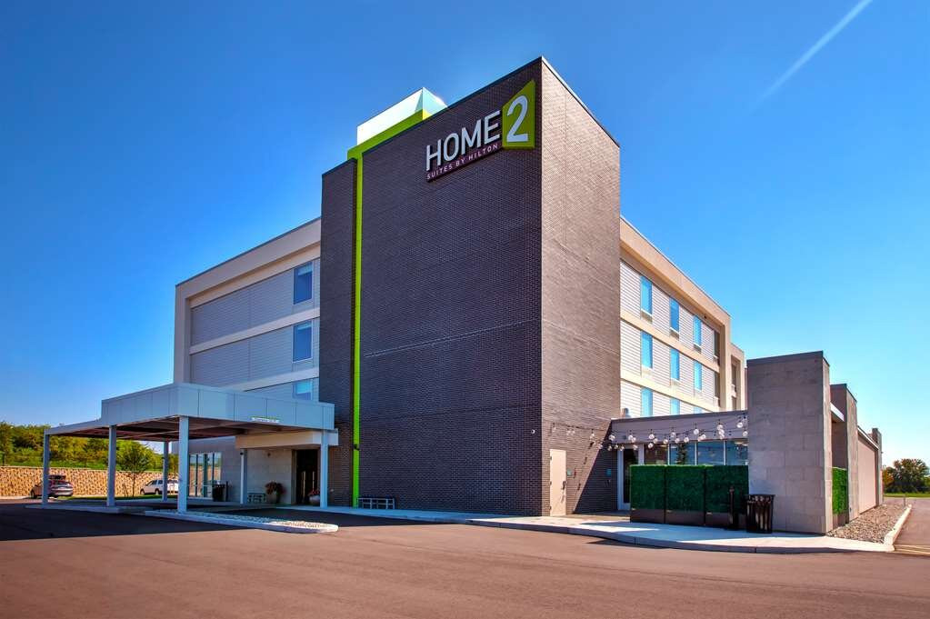 Home2 Suites by Hilton Grand Rapids South主图