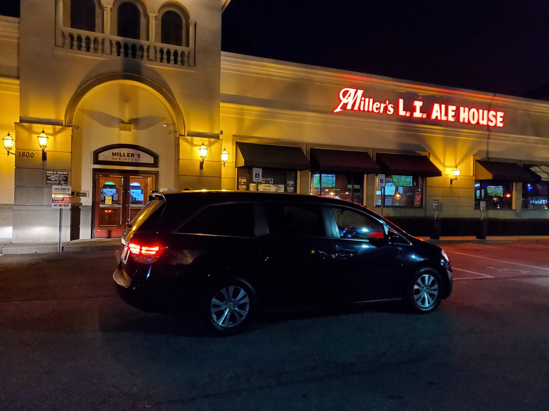 Deer Park Taxi And Airport Service-Deer Park必去景点