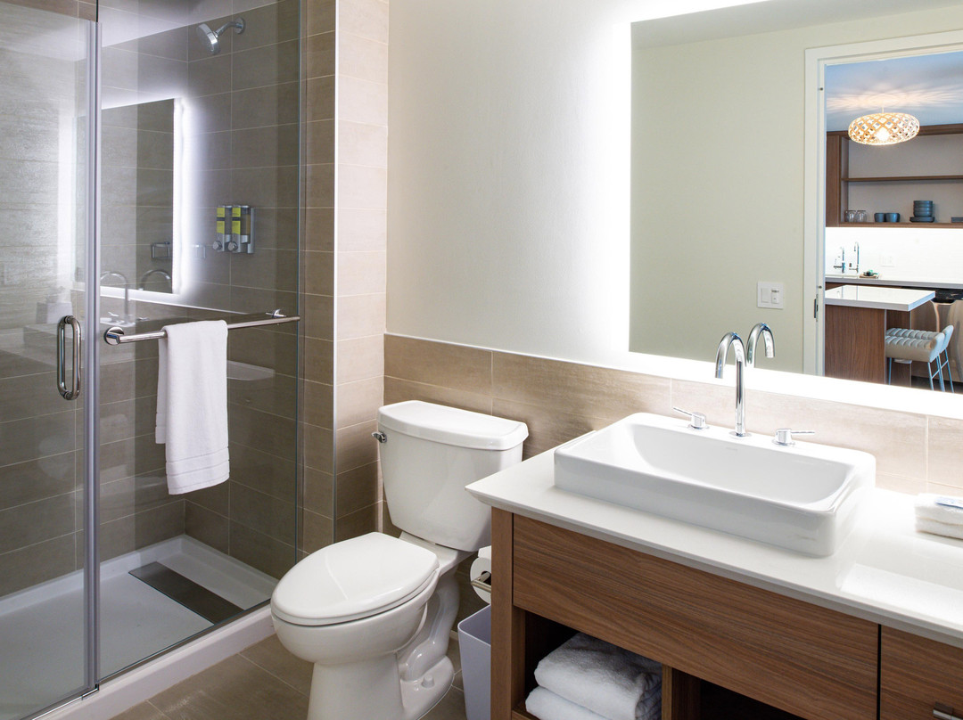 Element By Westin Kansas City/overland Park主图