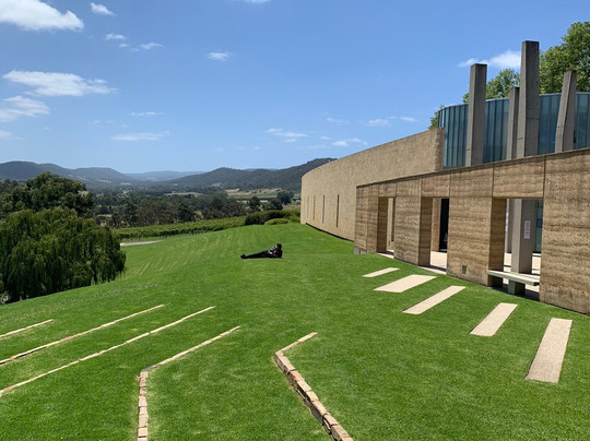 Yarra Valley Transfers - Wine Tours-希尔斯维尔必去景点