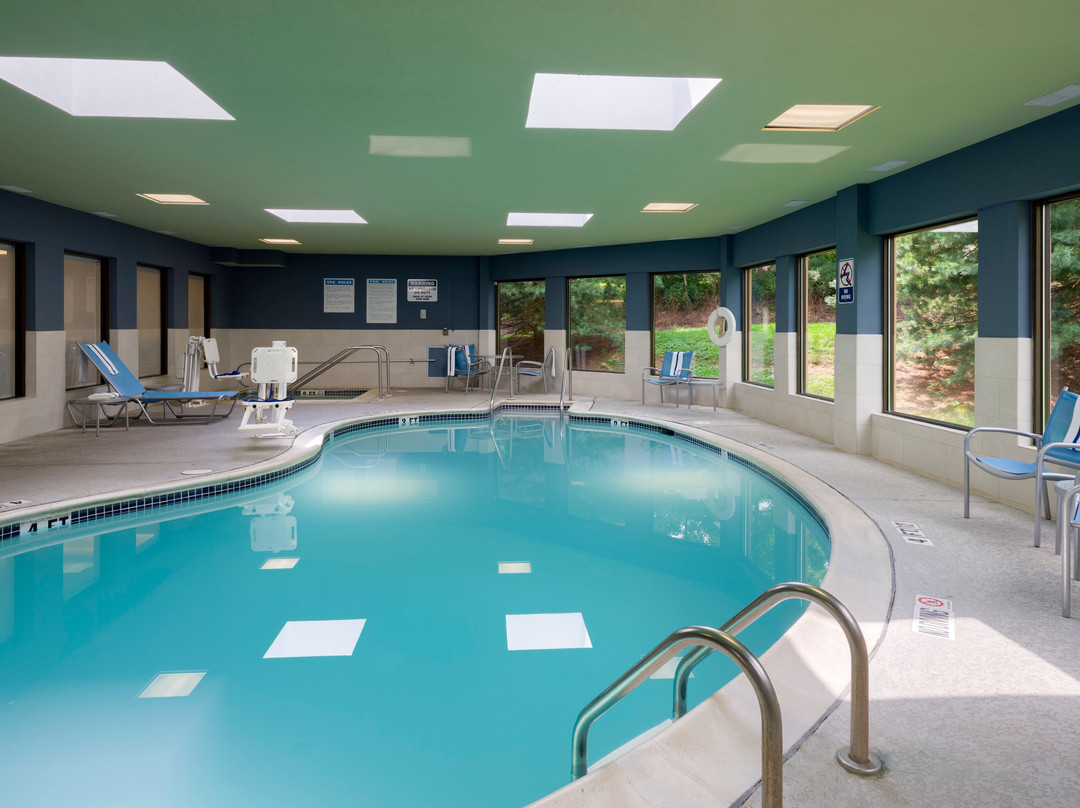 Holiday Inn Express Hershey (harrisburg Area) By IHG主图