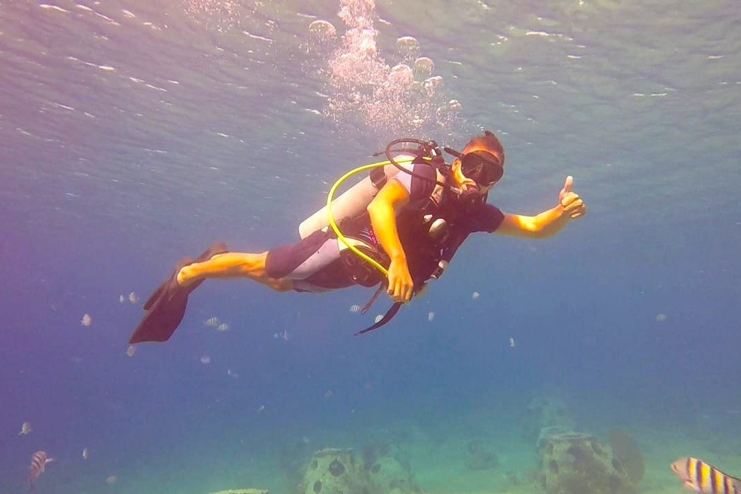 Kily The Kid-考祖梅必去景点